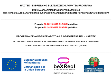 "Programa de ayuda apoyo a la I+D empresarial - Hazitek"