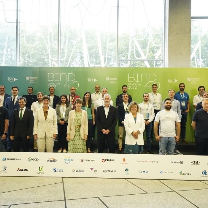 DEMO DAY 2022 (BIND 4.0) 3