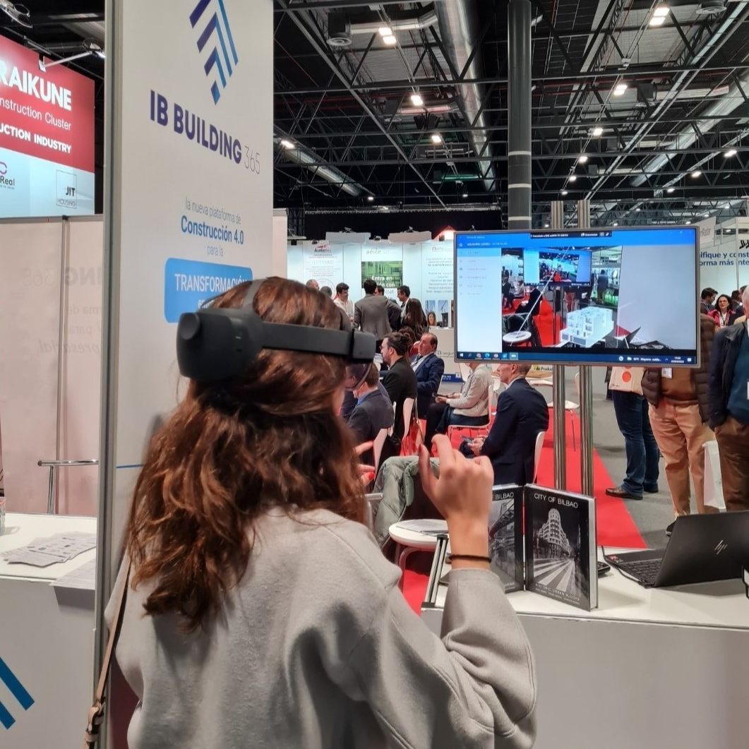 Bexreal en REBUILD 2022 5