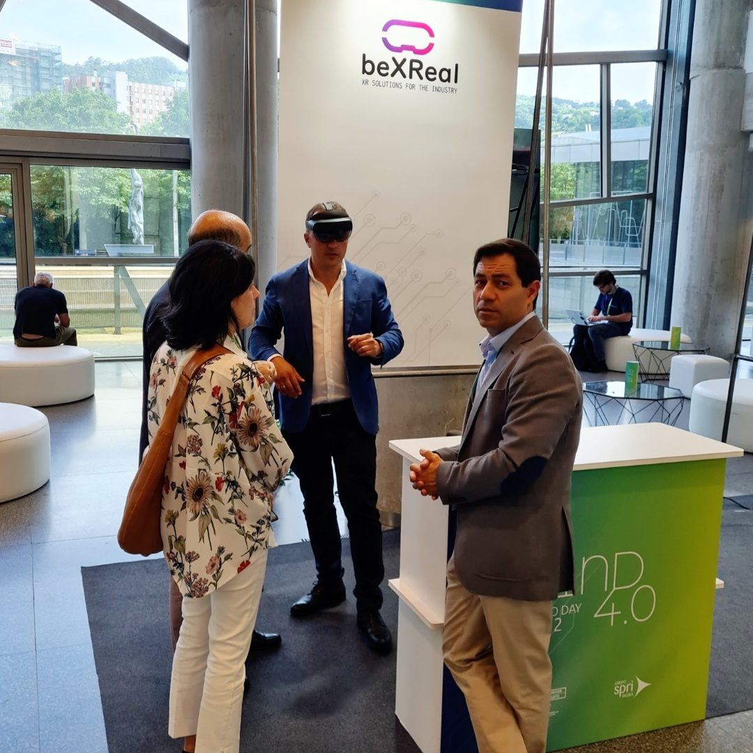 DEMO DAY 2022 (BIND 4.0) 4