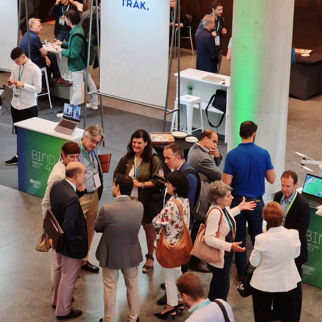 DEMO DAY 2022 (BIND 4.0)