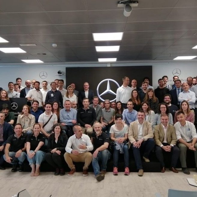 Nuestro paso por BIND 4.0 2