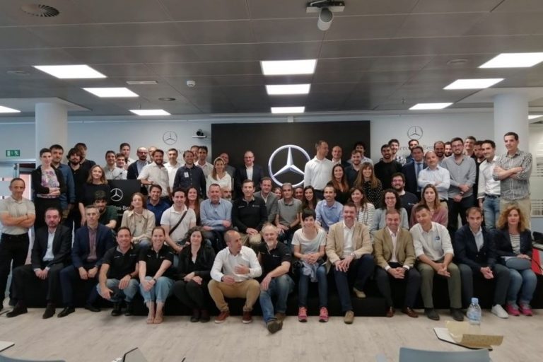 BIND 4.0 2 Nuestro paso por BIND 4.0 2