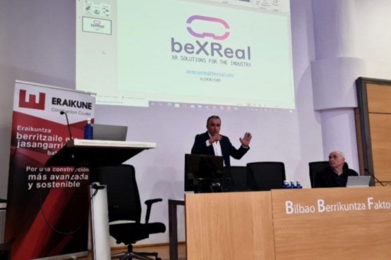 Presentación caso de éxito Presentación de nuestro caso de éxito “Asistencia remota en la construcción”