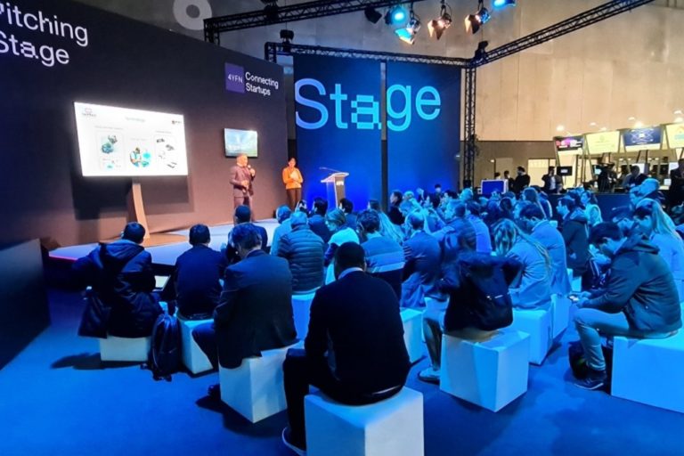 BeXReal en la semana del MWC 2023 (4YFN) 7 BeXReal en la semana del MWC 2023 (4YFN) 7