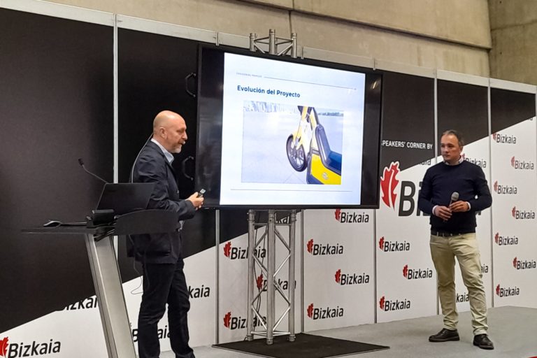 Evento Realidad mixta 2 Evolución del proyecto Realidad mixta Gemelo Digital