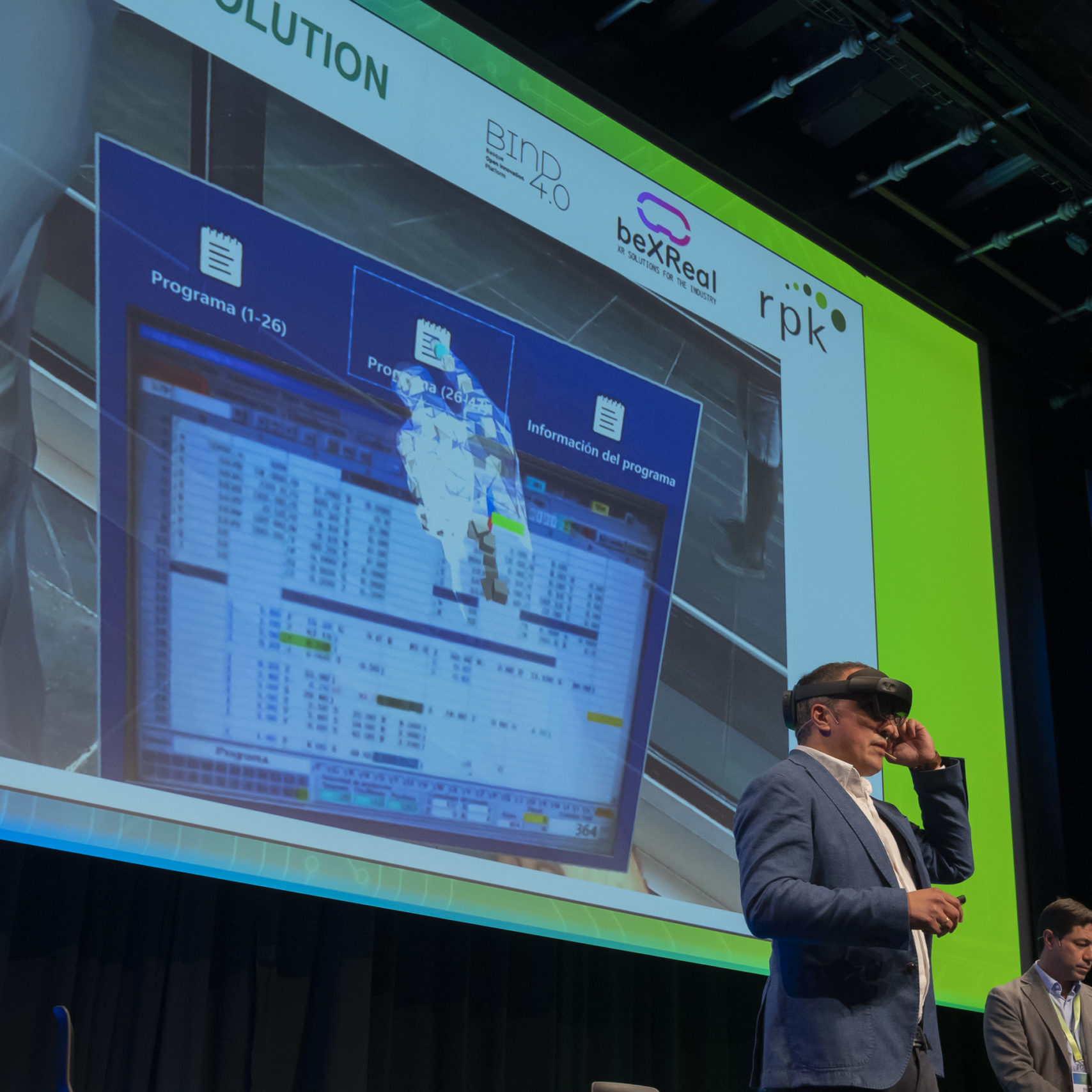 DEMO DAY 2022 (BIND 4.0) 5