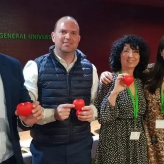 Nuestro nuevo reto: mejorar el Sector Salud a través de las tecnologías de Realidad Aumentada y Realidad Mixta 2