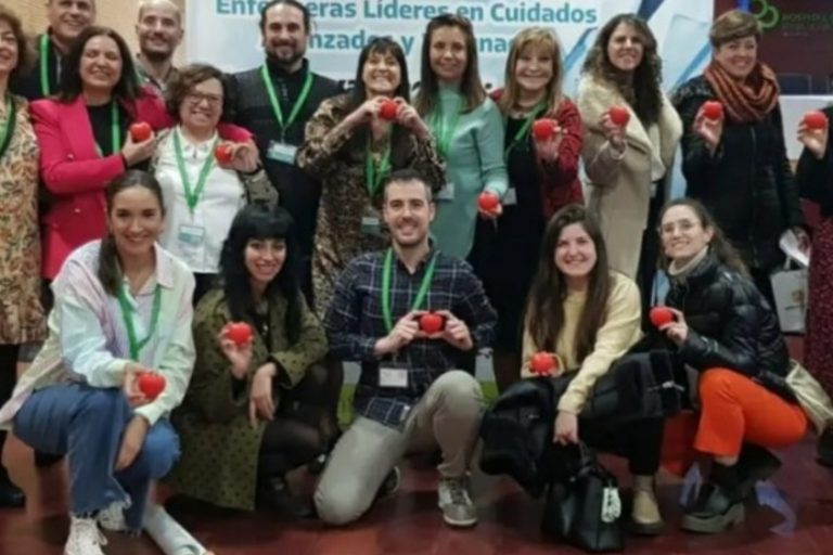 III Reunión científica: ADN=CRÓNICO+HUMANO, el congreso médico organizado por la asociación ADeNfermero Nuestro nuevo reto: mejorar el Sector Salud a través de las tecnologías de Realidad Aumentada y Realidad Mixta