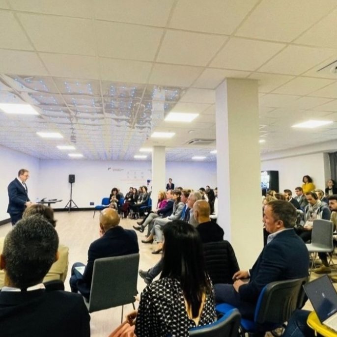 Nuestra presencia en La Feria Transnacional de Tecnologías Inmersivas GamesLabNet